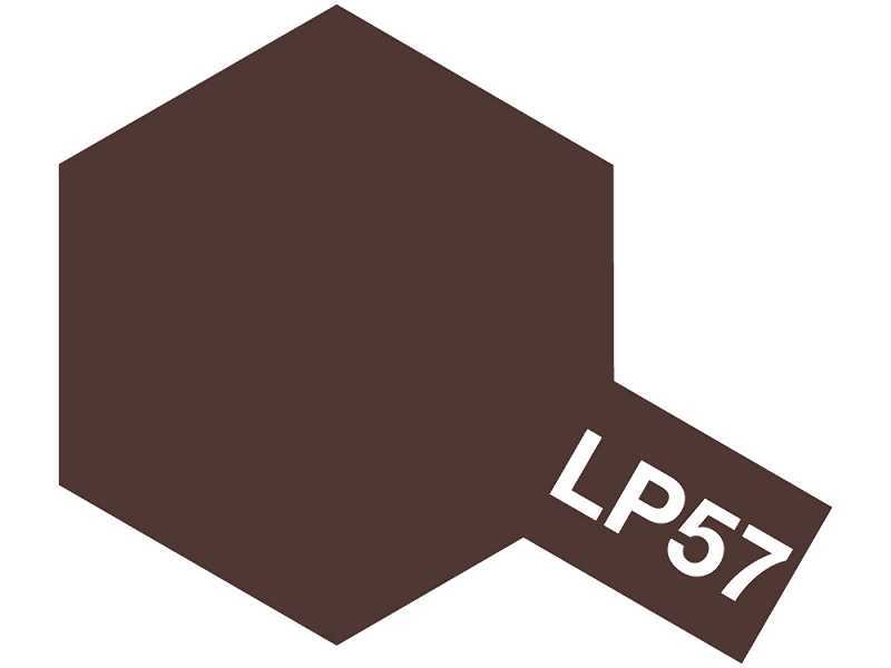 LP-57 Red Brown 2 - image 1
