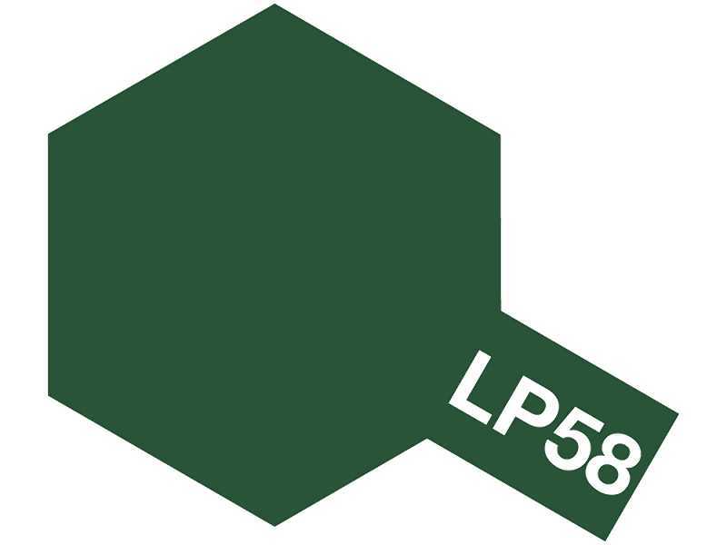 LP-58 NATO Green - image 1