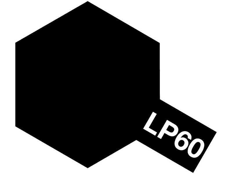 LP-60 NATO Black - image 1