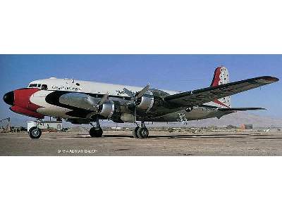 C-54D Thunderbirds  Platinum Edition - image 1