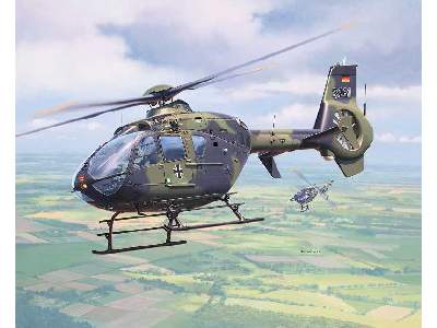 EC135 Heeresflieger/ Germ. Army Aviation - image 2