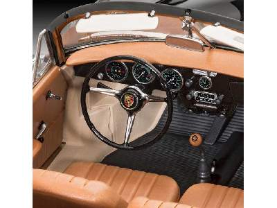 Porsche 356 Cabriolet - image 5