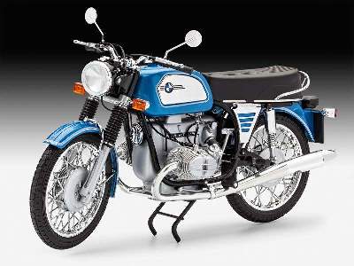 BMW R75/5 - image 1