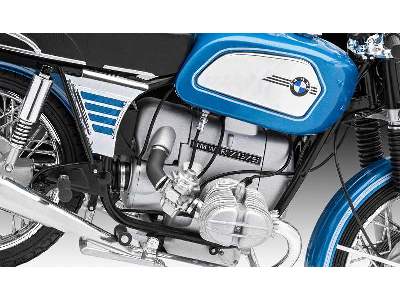 BMW R75/5 - image 2