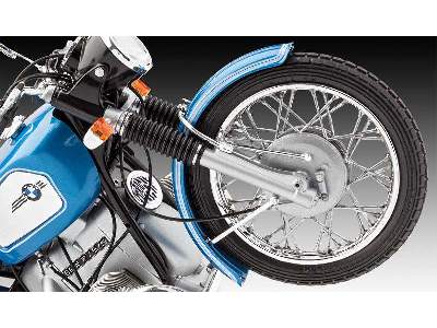 BMW R75/5 - image 3