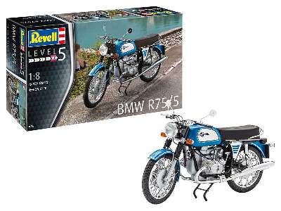 BMW R75/5 - image 5