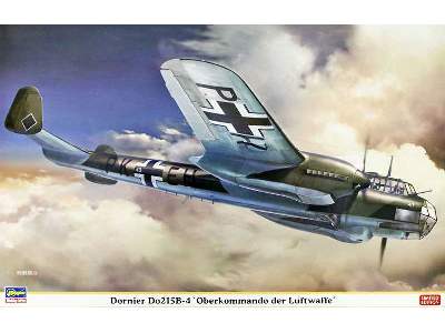 Do215b-4 Oberkommando Der Luftwaffe - image 1