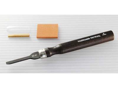 71611 Flat Chisel ( 4 mm ) - image 2