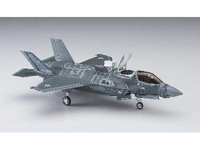 F-35 Lightning II (B Version) J.A.S.D.F. - image 2