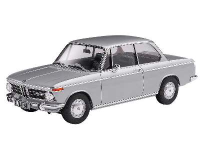 BMW 2002 Ti (1968) - image 4