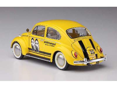 Volkswagen Beetle Type 1 Moon Equipped - image 3