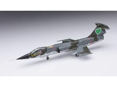 F-104 Starfighter (G Version) Seilane Balnock - image 2