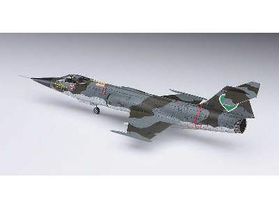 F-104 Starfighter (G Version) Seilane Balnock - image 3