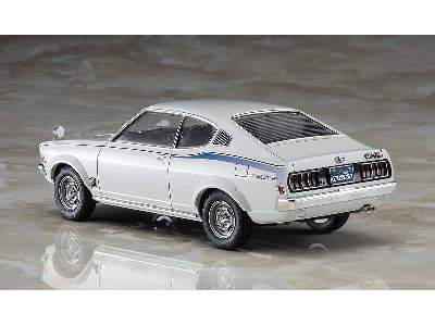 21130 Mitsubishi Galant GTO 2000GSR Early Version - image 3