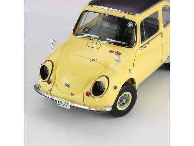 52181 Zessyaka! Subaru 360 Deluxe - image 4