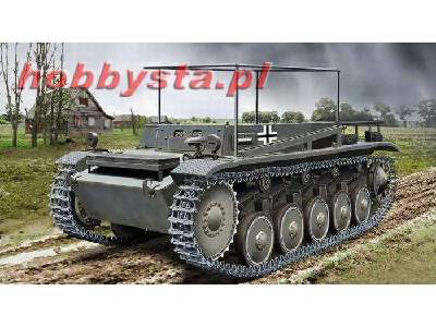 German Pionier Kampfwagen II - image 1