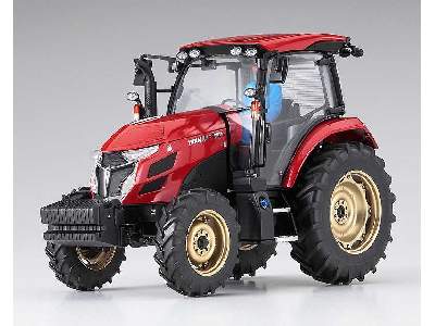 66005 Yanmar Tractor YT5113A - image 2