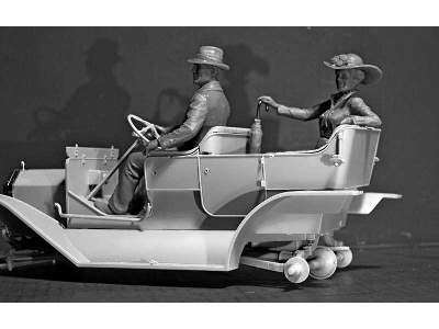 American Motorists (1910 s) - image 2