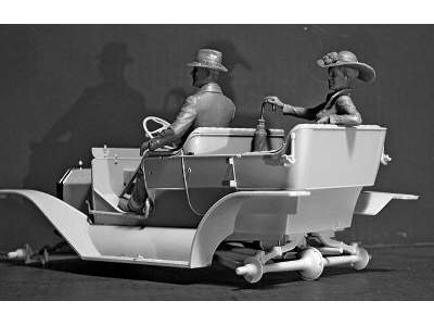 American Motorists (1910 s) - image 3