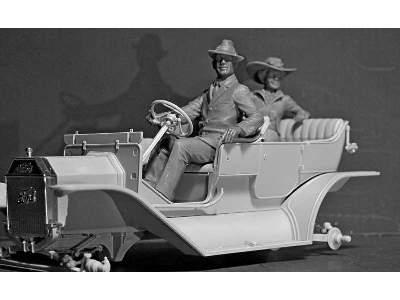 American Motorists (1910 s) - image 4
