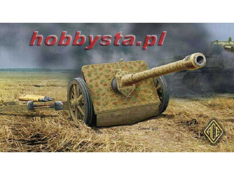 7.5cm Panzerabwehrkanone 41 (Pak.41) - image 1