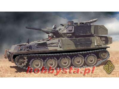 FV101 CVR(T) Scorpion - image 1