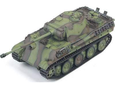 German Pz.Kpfw.V Panther Ausf.G - Last Production - image 7