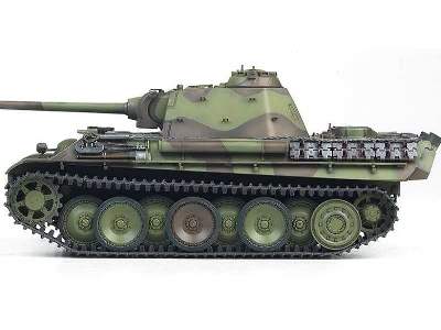German Pz.Kpfw.V Panther Ausf.G - Last Production - image 12