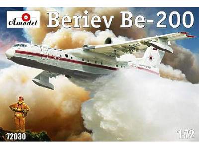 Beriev Be-200 - image 1