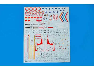 Mirage III C 1/48 - image 12