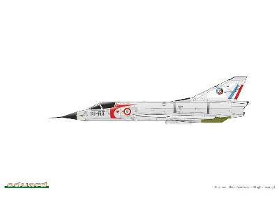 Mirage III C 1/48 - image 14