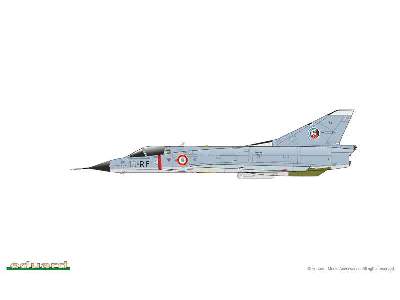 Mirage III C 1/48 - image 15