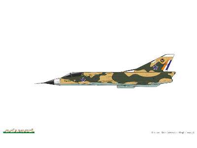 Mirage III C 1/48 - image 17
