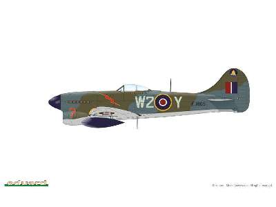 Tempest Mk. V series 2 1/48 - image 7