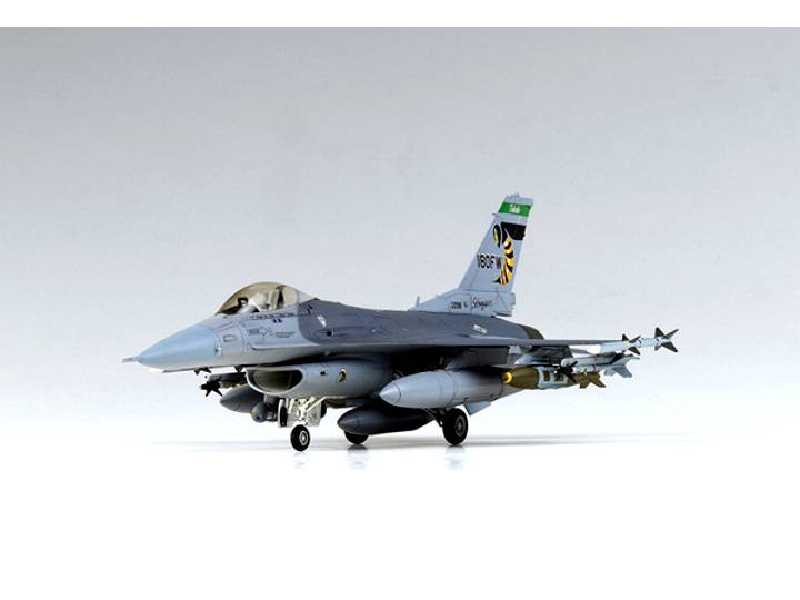 F-16C ANG - image 1