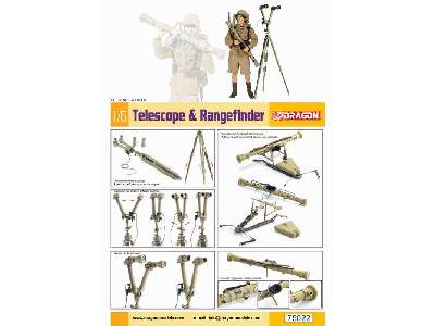 Telescope & Rangefinder - image 2