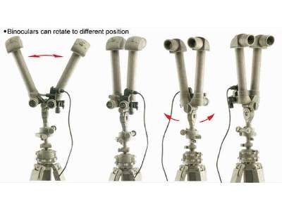 Telescope & Rangefinder - image 4