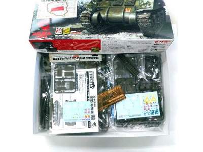 Sherman VC Firefly - Polish Edition - image 4