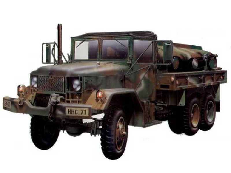 M49A2C Fuel Tanker - image 1