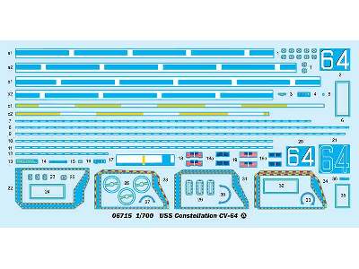 USS Constellation CV-64  - image 3