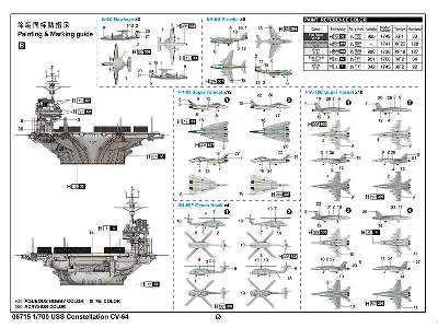 USS Constellation CV-64  - image 6