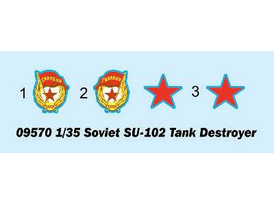 SU-102 SPA - image 3