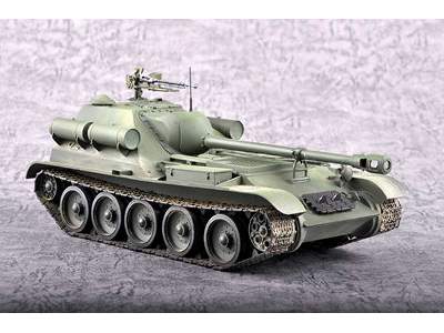 SU-102 SPA - image 12