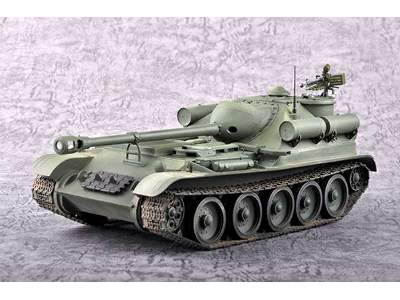 SU-102 SPA - image 13