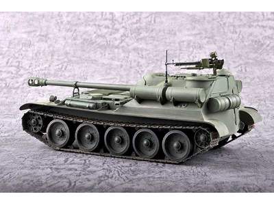 SU-102 SPA - image 14