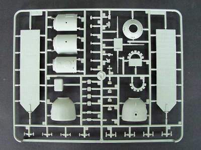 Chinese Spaceship - image 5