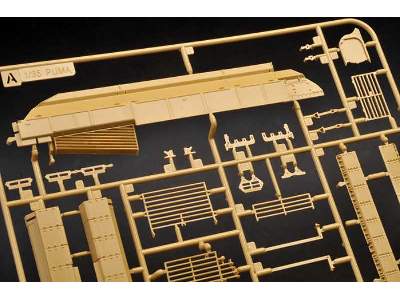 German Schützenpanzer Puma - image 4
