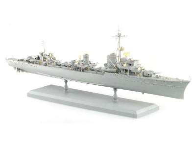 German Z-39 Destroyer - image 2