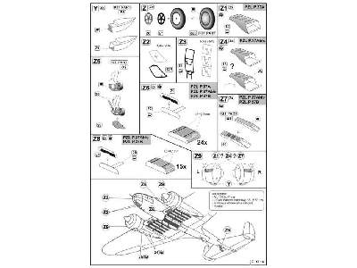 Pzl P.37 Łoś - image 5