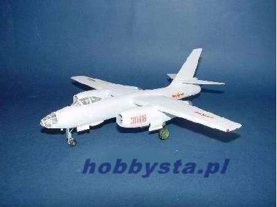 Chinese Bomber H-5 - image 1